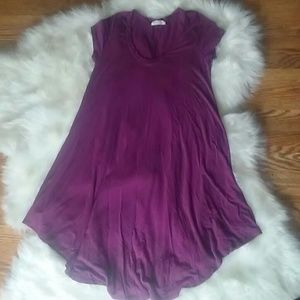 ❗3/$20❗Reborn J Swing Tunic Dress